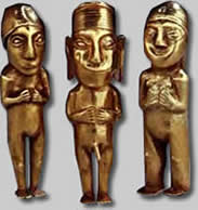 Inca-Figures